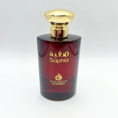 Perfume Saphia Style & Scents 100ml EDP Masculino