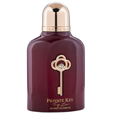Perfume Árabe Private Key To My Love Armaf 100ml EDP Unissex
