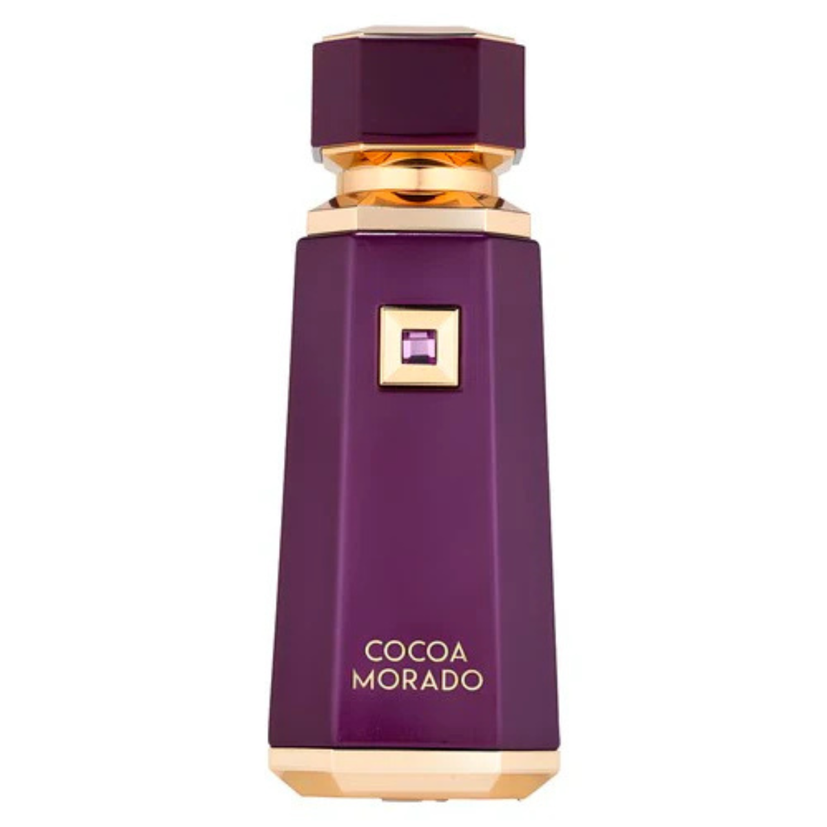 Perfume Árabe Cocoa Morado French Avenue 100ml EDP