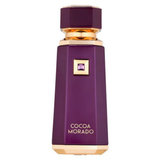 Perfume Árabe Cocoa Morado French Avenue 100ml EDP