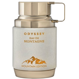 Perfume Árabe Odyssey De Montagne Armaf 100ml EDP