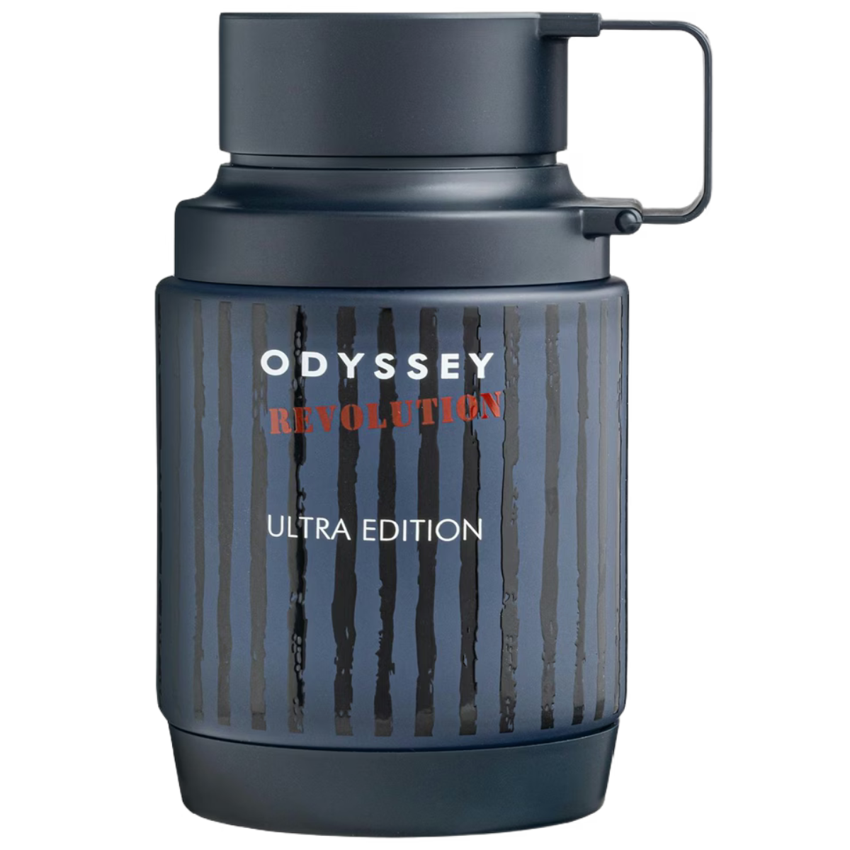 Perfume Árabe Odyssey Revolution Armaf 100ml EDP Unissex