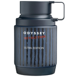 Perfume Árabe Odyssey Revolution Armaf 100ml EDP Unissex