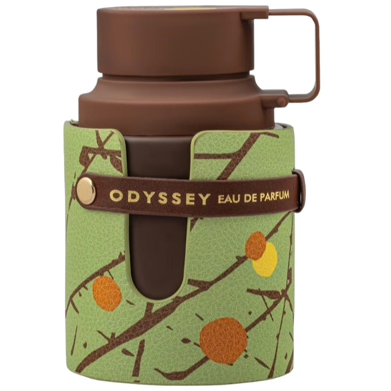 Perfume Árabe Odyssey Dubai Chocolat Armaf 100ml EDP
