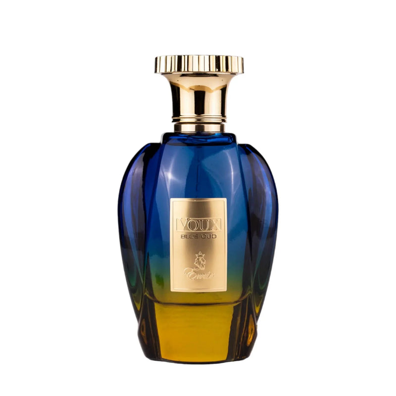Voux Blue Oud Paris Corner Eau De Parfum 100ml
