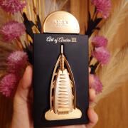 Perfume Árabe Art of Arabia III Lattafa 100ml EDP