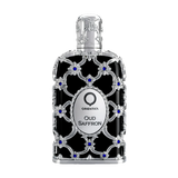 Orientica Oud Saffron Eau De Parfum 80ml Unisex