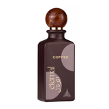 Eternal Coffe Paris Corner Eau De Parfum 85ml