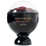 Souvenir Blooming Bliss Afnan Eau De Parfum 100ml Feminino