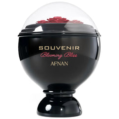 Souvenir Blooming Bliss Afnan Eau De Parfum 100ml Feminino