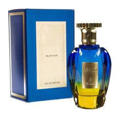 Voux Blue Oud Paris Corner Eau De Parfum 100ml
