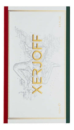 Perfume Naxos 1861 Xerjoff 100ml EDP Compartilhável