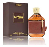 Perfume Nitro Dumont 100ml EDP Masculino Aromático