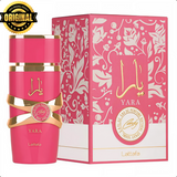 Perfume Árabe Yara Candy 100ml Lattafa Eau De Parfum
