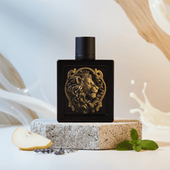 Perfume Árabe Rayhaan Lion 100ml Eau de Parfum