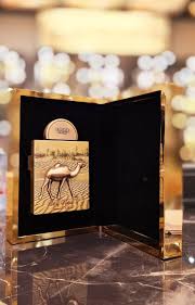 Perfume Árabe Art of Nature II Lattafa 100ml EDP Unisex