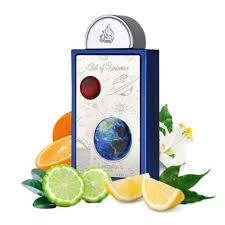Perfume Árabe Art of Universe Lattafa 100ml EDP Masculino