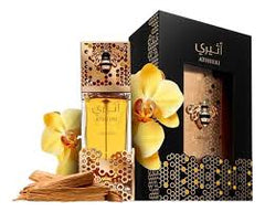 Perfume Árabe Atheeri Lattafa 100ml EDP Feminino