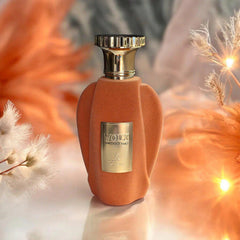 Perfume Árabe Voux Patisserie Emir 100ml EDP Unissex