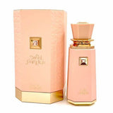 Sweet Paradise French Avenue Eau de Parfum 100ml Feminino