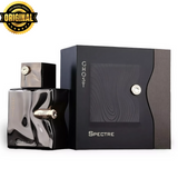 Perfume Árabe Spectre Ghost 80ml French Avenue Eau De Parfum