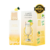 Perfume Árabe Tahiti Colada 100ml Gulf Orchid Eau De Parfum