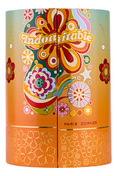 Perfume Indomitable Paris Corner 100ml EDP Masculino
