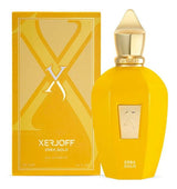 Perfume Erba Gold Xerjoff 100ml EDP Unissex Frutado