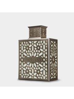 Perfume Árabe Terra Rayhaan 100ml EDP