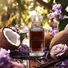 Vanilla Gulf Orchid EDP 100ml