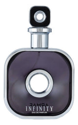 Perfume Árabe Infinity Armaf 100ml EDP Masculino