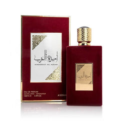 Perfume Árabe Ameerat Al Arab Asdaaf 100ml EDP Feminino