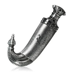 Khanjar Lattafa Eau De Parfum 100ml Unisex