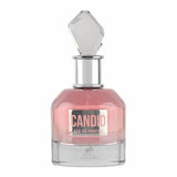 Perfume Árabe Candid Maison Al Hambra 100ml EDP Feminino