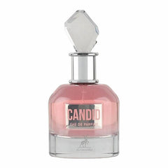 Perfume Árabe Candid Maison Al Hambra 100ml EDP Feminino