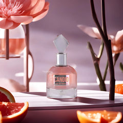 Perfume Árabe Candid Maison Al Hambra 100ml EDP Feminino