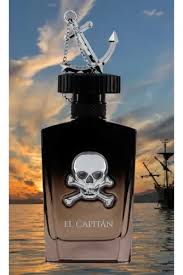 El Capitan Gulf Orchid EDP 100ml