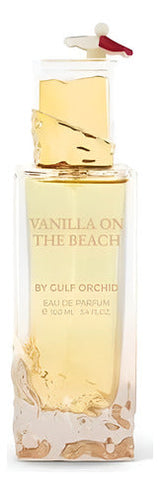 Vanilla On The Beach Gulf Orchid EDP 100ml