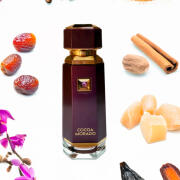 Perfume Árabe Cocoa Morado French Avenue 100ml EDP
