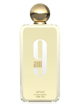 Perfume Árabe 9am Feminino Afnan 100ml Eau De Parfum
