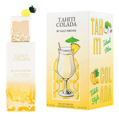 Tahiti Colada Gulf Orchid EDP 100ml