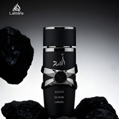 Perfume Asad Elixir Lattafa Perfume Arabe 100 Ml