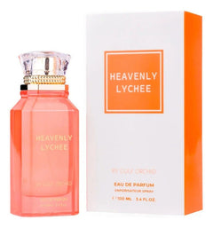 Heavenly Lychee Gulf Orchid EDP 100ml