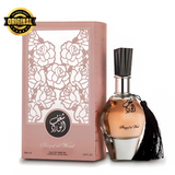 Perfume Árabe Shagaf 100ml Al Wataniah Eau De Parfum