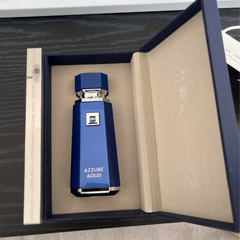 Perfume Árabe Azzure Aoud 100ml French Avenue Eau De Parfum