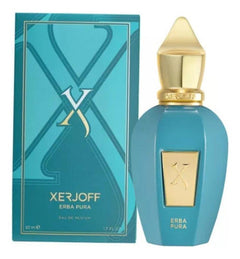 Perfume Erba Pura Xerjoff 100ml EDP Unissex Âmbar Frutado