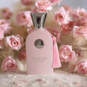 Perfume Árabe Delilah Maison Alhambra 100ml EDP Feminino Floral