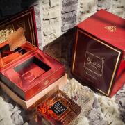 Khamrah Dukhan Eau De Parfum Lattafa 100ml
