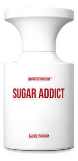 Perfume Sugar Addict Born To Stand Out 100ml EDP