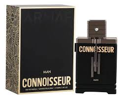 Perfume Árabe Connoisseur Armaf 100ml EDP Masculino